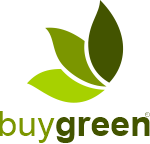 BuyGreen Logo