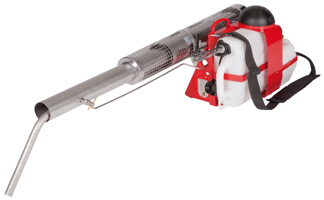 Termonebulizadora K-10-SP-SAN