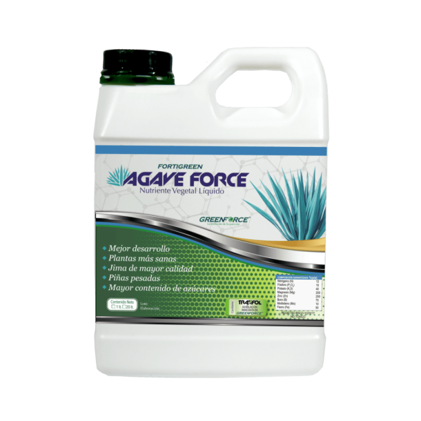 Agave Force