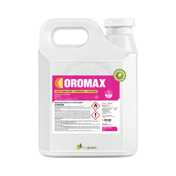 OroMax