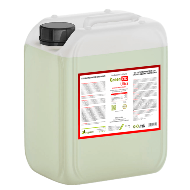 GreenCid Ultra