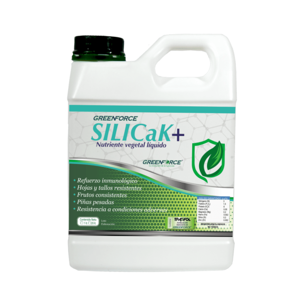GreenForce SILICaK