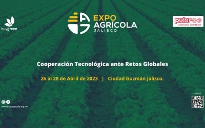 Todo lo que necesitas saber sobre la Expo Agrícola Jalisco 2023
